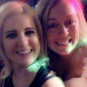 Meet your Posher, Kaylin